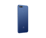 Huawei Y6 Prime 2018 Niebieski - 422045 - zdjęcie 7